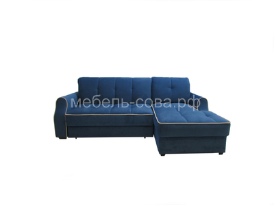 Угловой диван"Виа-10"